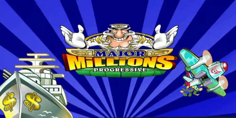 Tổng quan về Major Millions